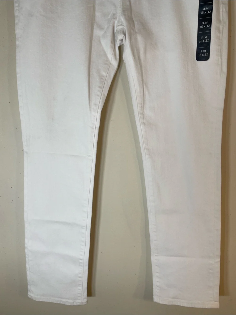J. Crew Signature Flex Slim Jeans. Men’s 36 x 32. NWT.